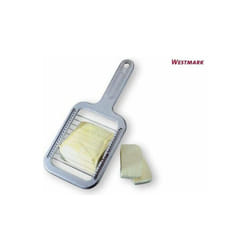 WESTMARK Affettaburro Utensile da Cucina per Affettare Burro con Disegno Pratico ed Ergonomico