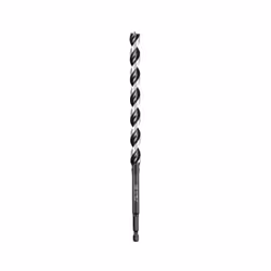 kwb 042914, Trapano, Punta di trapano a coclea, 1,4 cm, 235 mm, In legno duro, Legno dolce, 1 cm