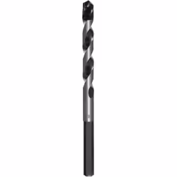 Dettagli tecnici Diametro albero 8.4 mm Diametro di foratura 12 mm Dimensione del prodotto, lunghezza 150 mm Idoneità del mat ...