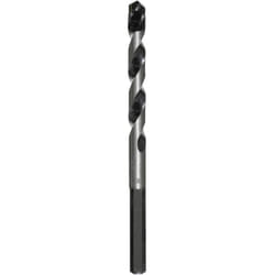 KWB - 050720 Acciaio al cromo molibdeno Punta per calcestruzzo 12 mm Lunghezza totale 150 mm Esagonale 1 pz.