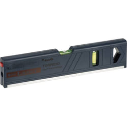 KWB - 825058 Livella manuale con laser 27 cm
