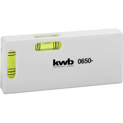 kwb 065010 Mini livella 100 mm
