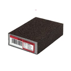 kwb 089131 fornitura per levigatura manuale Spugna abrasiva Grana grossa