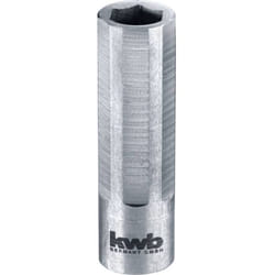 KWB - 100000 Portainserti magnetico 35 mm 1/4, 3/8
