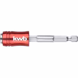 Dettagli tecnici Impronta (cacciavite) 1/4" Portainserti 2 in 1 Portainserti a cambio rapido span con una lunghezza di 74 ,mm ...