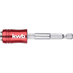 KWB - 100310 Portainserti 2 in 1 1/4