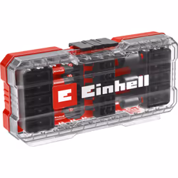 Einhell 49108703 punta per cacciavite 28 pz - Vista aggiuntiva 4