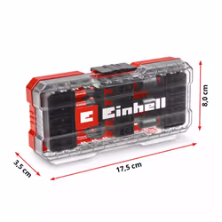Einhell 49108703 punta per cacciavite 28 pz - Vista aggiuntiva 5