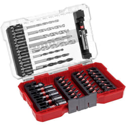 Einhell 49108759 Set di punte per trapano 39 pz