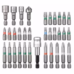 Einhell 49108801, 34 pz