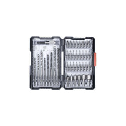 Set punte/inserti 39 Pz taglia xl