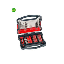 KWB - Kit accessori misti Einhell pz.41