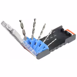 Einhell 49109157 punta per trapano Set di punte per trapano 15 pz - Vista aggiuntiva 5