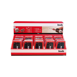 KWB - Bit Inserti Da 32 Pezzi 118490