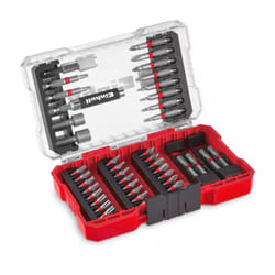 Einhell 49118953 Set di punte per trapano 42 pz
