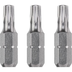 kwb 121207 punta per cacciavite 3 pz