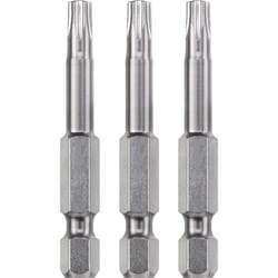kwb 121325 punta per trapano 3 pz