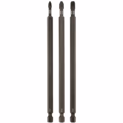 Dettagli tecnici Dimensione del prodotto, lunghezza 150 mm Impronta (cacciavite) 1/4" (6.3 mm) Indicazione di quantità (solo  ...