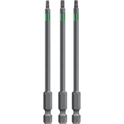 kwb 123241 punta per cacciavite 3 pz