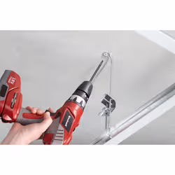 kwb 123241 punta per cacciavite 3 pz - Vista aggiuntiva 2