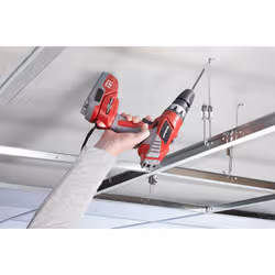 kwb 123241 punta per cacciavite 3 pz - Vista aggiuntiva 3