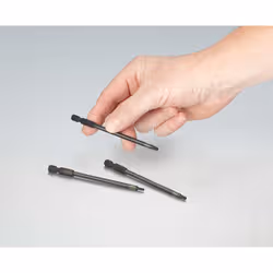 kwb 123241 punta per cacciavite 3 pz - Vista aggiuntiva 4