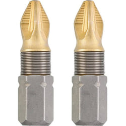 KWB - 124101 Inserto a Croce pz 1 Acciaio 2 pz.