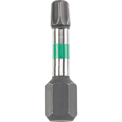 KWB - 127220 Inserto Esagonale t 20 Acciaio 1 pz.