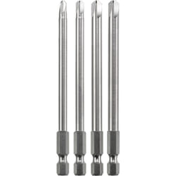 129840 Inserto Torq Acciaio 1 pz. - KWB