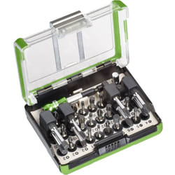 165510 Kit inserti 28 parti - KWB