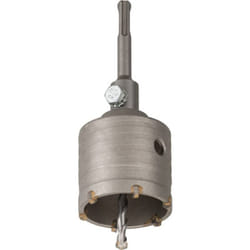 KWB - 175380 Punta a corona 82 mm 1 pz.