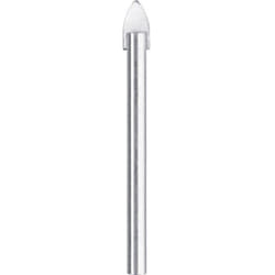 KWB - 177007 Punta per vetro e piastrelle 1 pezzo 7 mm 1 pz.