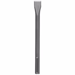 Dettagli tecnici Lunghezza totale 600 mm Portautensili (trapano) SDS-Max Scalpello piatto kwb SDS max 190260 (lunghezza 600 m ...