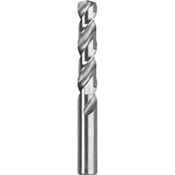 KWB - Silver Star - Punta per metallo hss ø 7,5 mm, con speciale taglio a punta fino al 40% più veloce e 50% in meno di pressione per foratura a