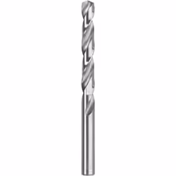 Dettagli tecnici Angolo di punta 135 ° Diametro albero 12 mm Diametro di foratura 12 mm Idoneità del materiale Acciaio, Ferro ...