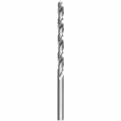 Dettagli tecnici Angolo di punta 135 ° Diametro albero 4.2 mm Diametro di foratura 4.2 mm Idoneità del materiale Acciaio, Fer ...