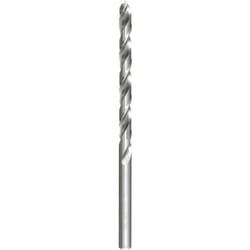217042 hss Punta a spirale 4.2 mm Lunghezza totale 119 mm din 340 Alberino cilindrico 1 pz. - KWB