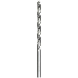 KWB - 217065 hss Punta a spirale 6.5 mm Lunghezza totale 149 mm din 340 Alberino cilindrico 1 pz.