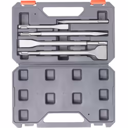 Dettagli tecnici Dimensione del prodotto, lunghezza 140 mm, 140 mm, 250 mm, 250 mm, 250 mm Idoneità del materiale Calcestruzz ...