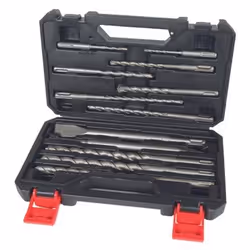 Einhell 49240295 punta per trapano Set di punte per trapano 10 pz - Vista aggiuntiva 5