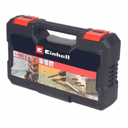 Einhell 49240295 punta per trapano Set di punte per trapano 10 pz - Vista aggiuntiva 7