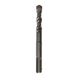 Punta sds plus per calcestruzzo 6mm hb44, 110/50 mm
