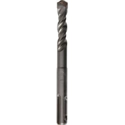 KWB - 242695 Acciaio 40CR Punta perforatrice 6.5 mm Lunghezza totale 260 mm SDS-Plus 1 pz.