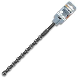 Einhell KWB punta per pietre e muri attacco sds plus ø 10 mm per martelli perforatori 250-310 mm