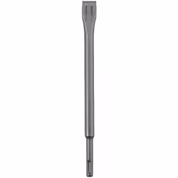 Scalpello SDS Plus Einhell Scalpello SDS Plus per martelli pneumatici perforatori realizzato in acciaio super resistente, dis ...