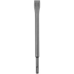 Scalpello sds Plus Piatto a Spatola Martelli Pneumatici Perforatori Einhell - Formato: 20 mm