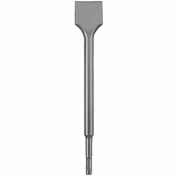 Scalpello SDS Plus Einhell Scalpello SDS Plus per martelli pneumatici perforatori realizzato in acciaio super resistente, dis ...