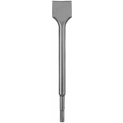 Scalpello sds Plus Piatto a Spatola Martelli Pneumatici Perforatori Einhell - Formato: 40 mm
