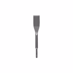Kwb scalpello piatto. Scalpello, gambo di registrazione SDS plus, acciaio speciale di alta qualita', superficie a sfere a bas ...