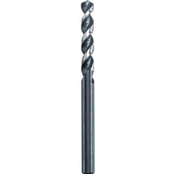 KWB - 258042 hss Punta a spirale 1 pezzo 4.2 mm Lunghezza totale 75 mm M2 din 338 Alberino cilindrico 1 pz.